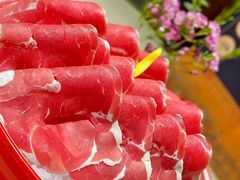 -涮福記·现切牛羊肉火锅(世纪汇店)