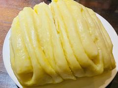 大花卷-黑土印象菜馆(三元桥店)