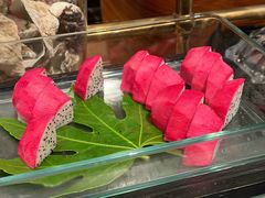 -领仕扒房(长春店)
