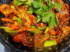 -虾易落味(杭州黄龙万科中心店)