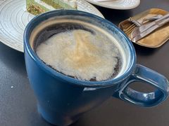 SOE美式咖啡-丘中有甜(乐清·江南里店)