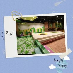 -绿野星空儿童乐园