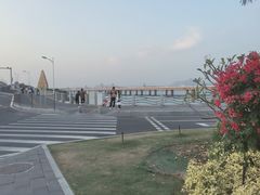 -海堤纪念公园