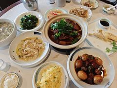 -壹只菜·崇明本地特色菜(崇明南门店)
