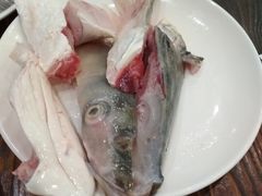 -正能量脆肉鲩火锅