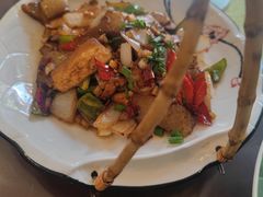 -鱼乐岛餐厅·户外花园主题餐厅