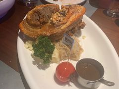 -Ambra Haus琥珀屋精酿餐厅(宝山店)