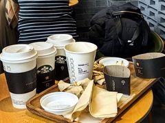 -星巴克臻选(北京前门大街店)