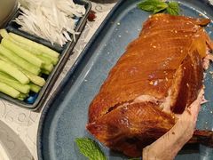 -萃華楼(王府井店)