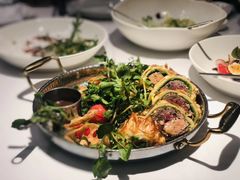 -燃扒房Steakhouse(皇庭店)