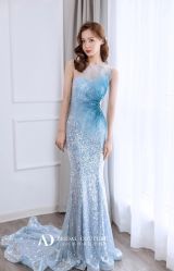 -艾朵婚纱