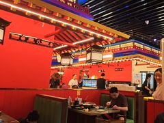 -牛New寿喜烧(曹路花园城店)