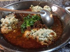 -张关合渣(航空大道店)