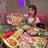 屯儿里不能错过的宝藏烤肉店，比脸大的牛排一定要试试！
