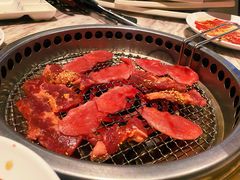 -火炉火自助餐(喜隆多店)