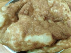 糖油饼-增盛魁小吃店