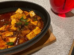 -北京王府井希尔顿酒店·秦唐中餐厅Chynna