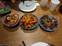 琅琊土豆-付小姐在成都(五道口店)