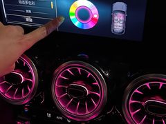 -宁波宁兴新宇奔驰4S店(庄市店)