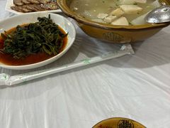 -明升萝卜汤