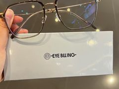 -爱视眸Eyeblling眼镜·依视路·蔡司镜片折扣店(百联南方商城购物中心)