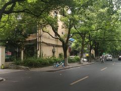 -古荡新村东区