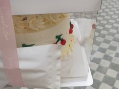 -艾加柒克蛋糕茶歇甜品台(春熙路店)