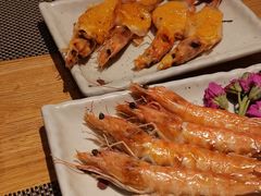 -万鱼亭·筑地屋 日本料理(淮海街店)