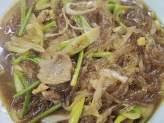 -绿茶餐厅(西湖银泰百货店)
