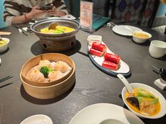 虾饺-粤凤佬