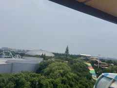 -上海玛雅海滩水公园