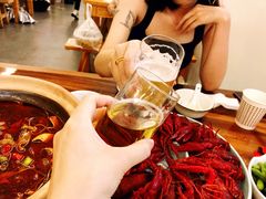 -马头巷·食景园(苏州总店)