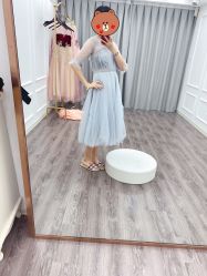 -艾朵婚纱