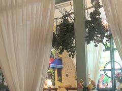 -SONGUOLIFE松果咖啡(七莘路店)