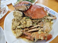 -班赞海鲜市场