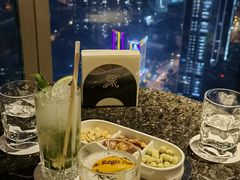 -瑞吉吧 The St·Regis Bar(长沙瑞吉酒店)