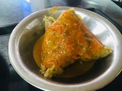 -好成财牛排馆(涂门街总店)