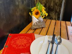 -克比叔叔印度餐厅Kebabs on the Grille(永康路分店)