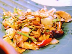 干椒美味牛肝菌-茶花妹子云南餐厅(北大店)