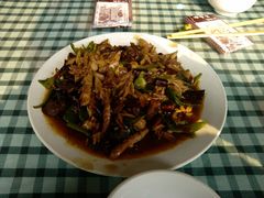 腰花-易老九江湖菜(北滨一路店)