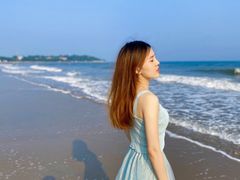 -北戴河东海水浴场