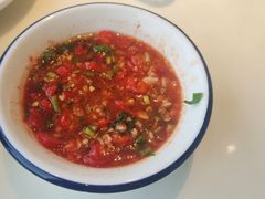 -陈记顺和牛肉火锅(永泰店)