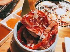 -江户烧肉(高德店)