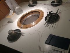 -花味·自助烤肉(江宁同曦店)