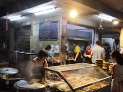 -横河佬炖品店(罗阳一路老店)