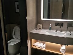 -成都九眼桥亚朵网易严选酒店