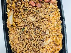 -小艾家的炒饭(万新村店)