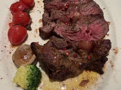 -波特曼西餐厅(南岗店)
