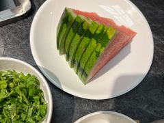 -前门后头老北京铜锅涮肉·京味菜·烤鸭(伊藤洋华堂店)