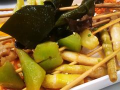 -姑姑宴(富力广场店)